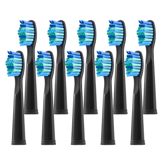 Electric Toothbrush Replacement Heads - fairywillshop