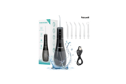 Water Flosser - fairywillshop