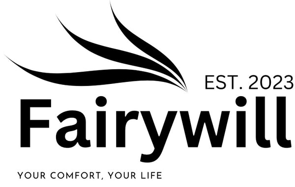 fairywillshop